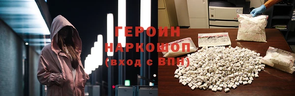 хмурый Алексин