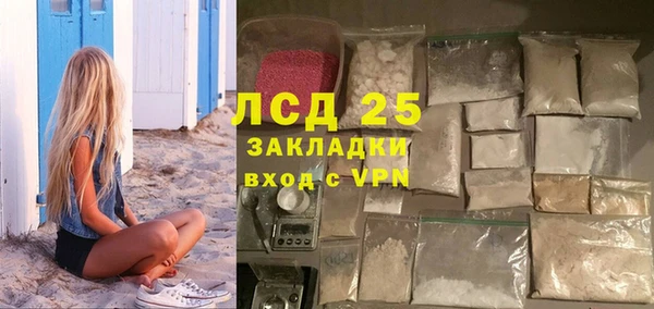 хмурый Алексин